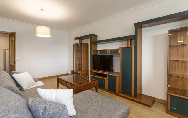 Miral 2 - Beach front apartment with pool