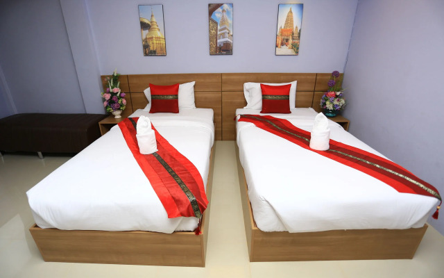 GEMTREE Boutique Lampang