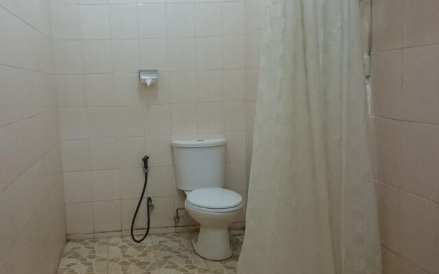 Hotel Limoes