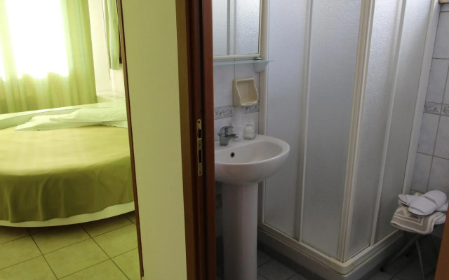Hotel Giada