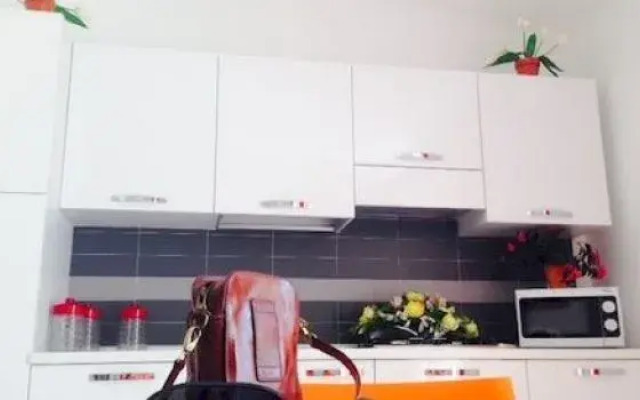 Villa Borgo Aranci Resort