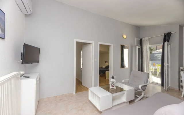 Apartments Manda