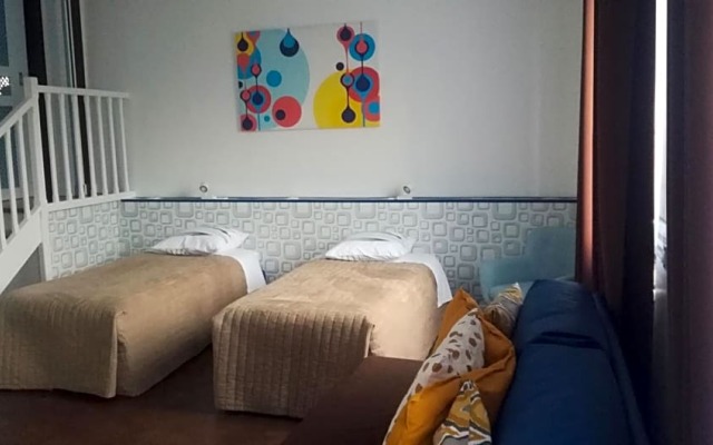 Chambres d'Hôtes Les Muriers