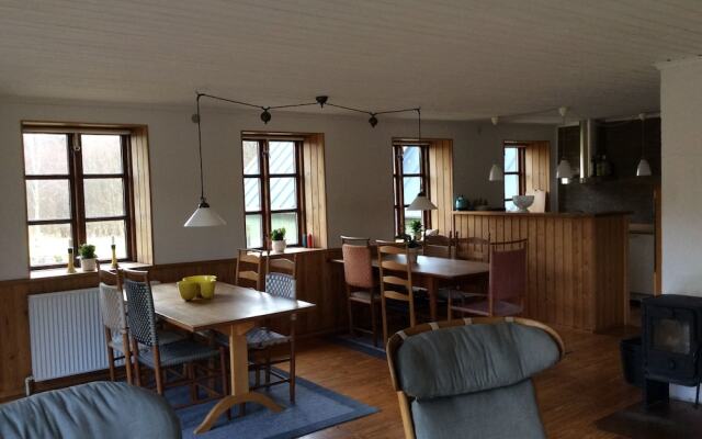 Eriksholm