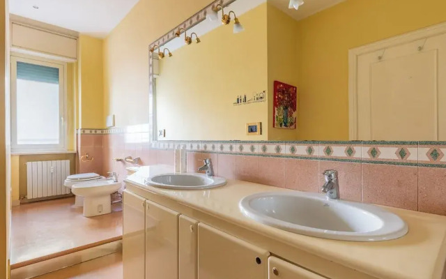 Family Elegant Apartment