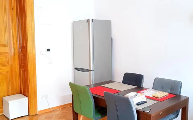 AIRSTAY PRAGUE apartment Vinohrady