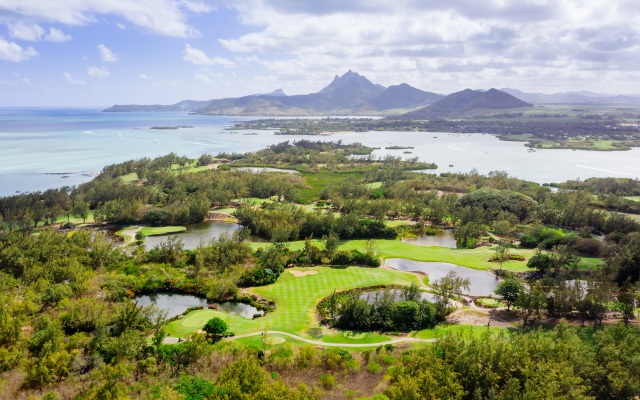 Four Seasons Resort Mauritius at Anahita