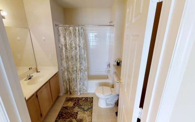 Venetian Bay Villages Four-bedroom