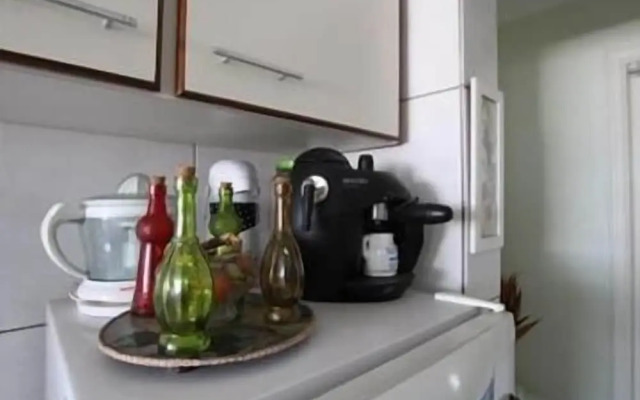 GoHouse Humaita SP 111
