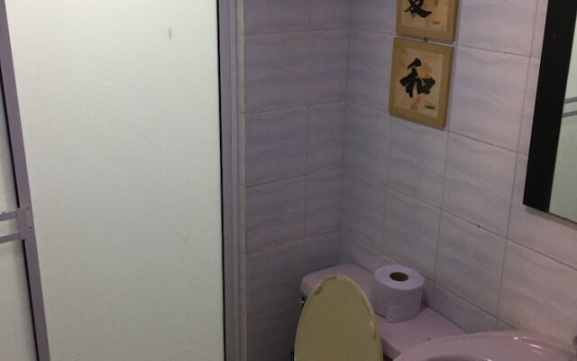 Apartamento Frente al Mar Piso 19