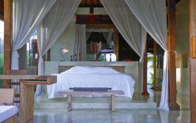Villa Cantik Bali