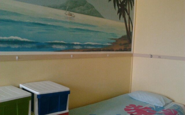 Gecko's Rest Budget Accommodation & Backpackers