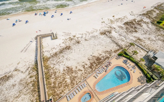 Phoenix Ix 1104 3 Bedroom Condo