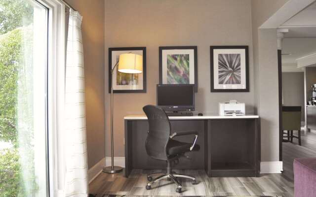 La Quinta Inn by Wyndham Dallas Uptown