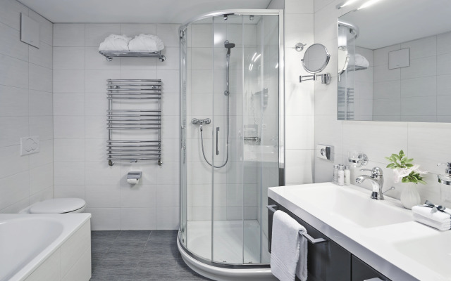 Hotel Belvedere Locarno