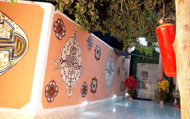 Hotel Raha