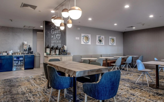 Towneplace Suites by Marriott Savannah Airport