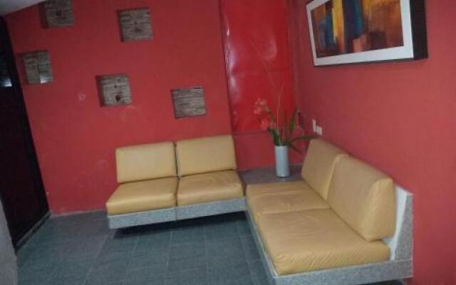 Hotel Praia Sul (Adults Only)