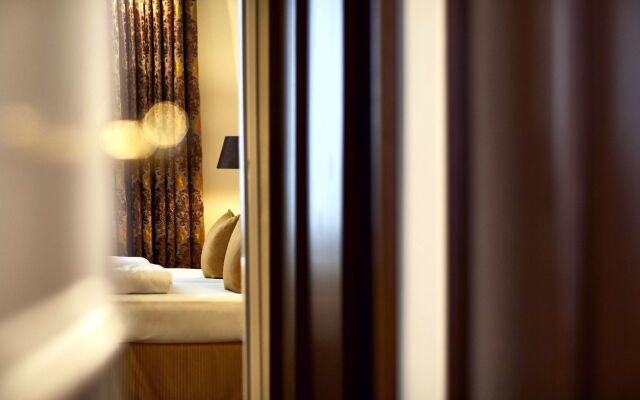 Parkhotel Gütersloh