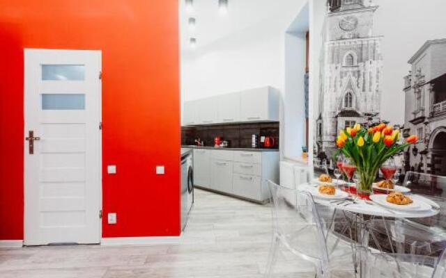 Z14 Boutique Residence - Krakow Old Town
