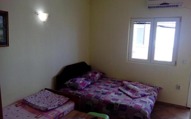 Apartmani Pikula