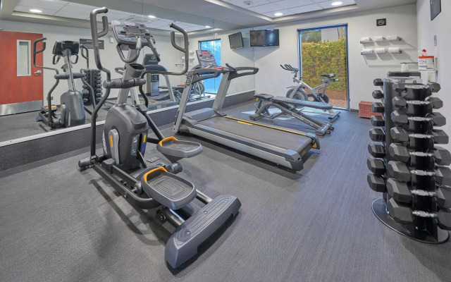 City Express by Marriott Hermosillo Expo