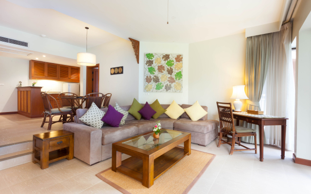 Allamanda Laguna Phuket by RESAVA
