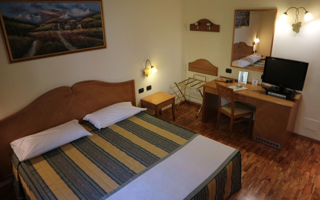 Hotel Camoretti