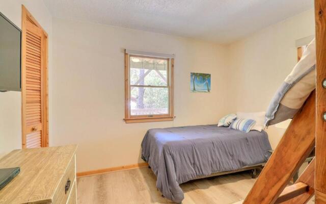 6060 - All Decked Out