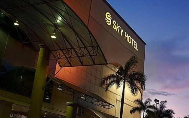 Sky Hotel Selayang