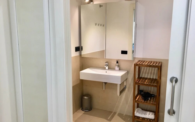 Apartamento con Inmejorable UbicaciÃ³n al lado de Las Ramblas