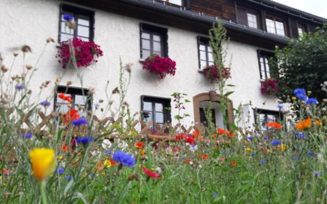 Hotel Das Landhaus