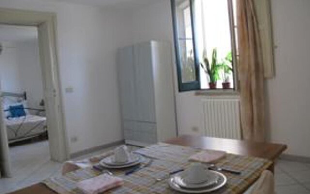 Apartment With one Bedroom in Lecce, With Wifi - 10 km From the Beach