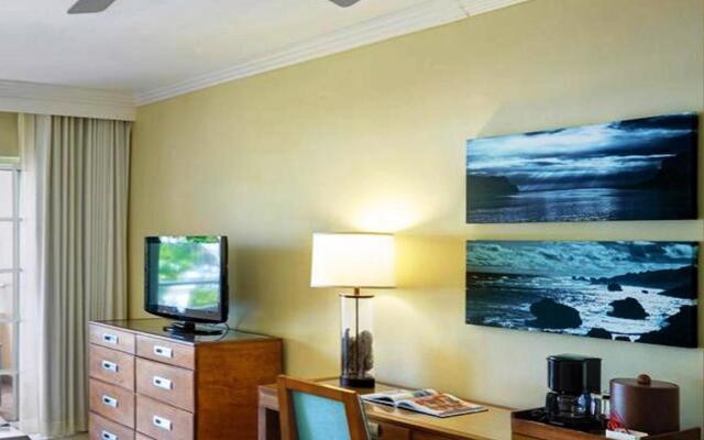 Turtle Beach, a Tribute Portfolio™ All Inclusive Hotel