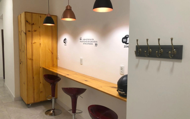 Hostel Digital Room 4 You by Vivapp