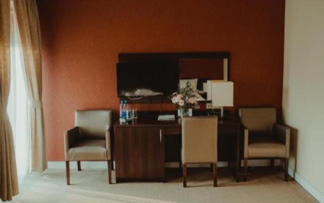Hotel Perla