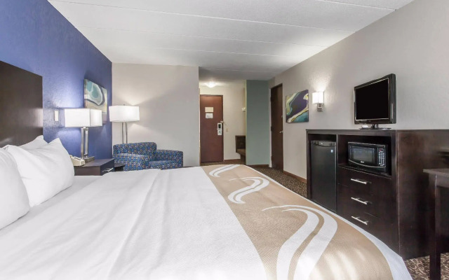 Quality Inn Milan - Sandusky