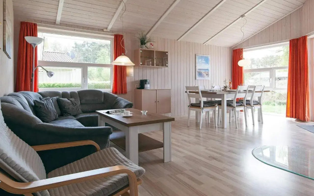 Three-Bedroom Holiday home in Grömitz 7
