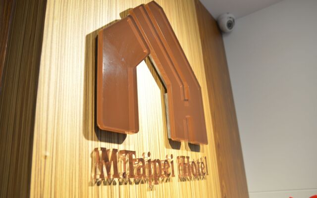 M Taipei Hotel