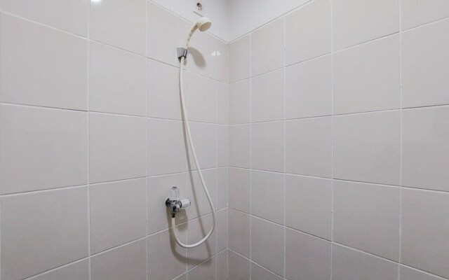 Cozy Studio @ Akasa Pure Living BSD Apartment