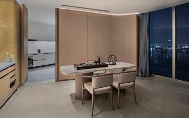 Vignette Collection Guangzhou Xanadu Hotel by IHG