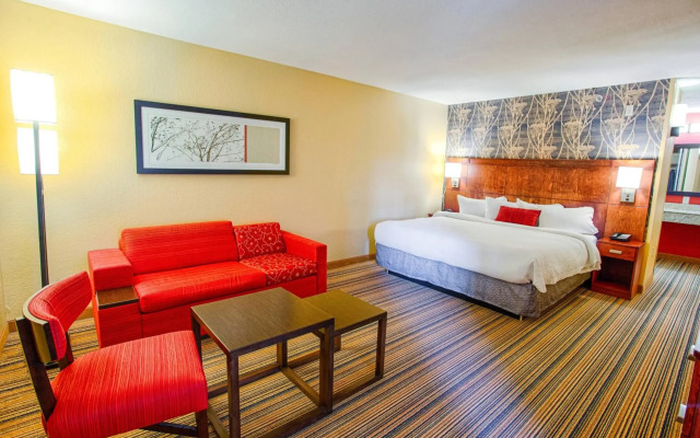 Courtyard by Marriott Fargo Moorhead, MN