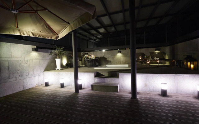 Namoo Hotel Chungbuk Innocity
