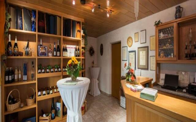 Weinpension Haberkern