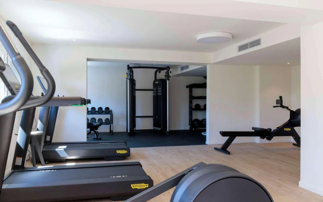 Hilton Garden Inn Marseille Provence Airport