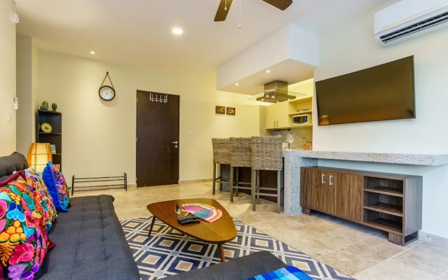 Arenis Playa del Carmen by Stella Rentals