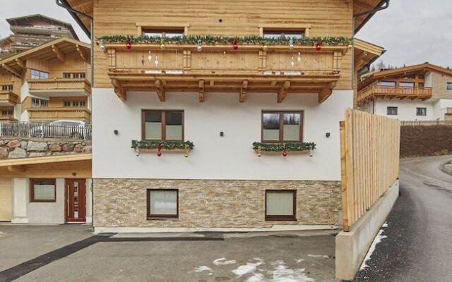 Holiday Lodge Fürst