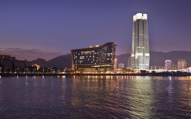 Hilton Shenzhen Shekou Nanhai