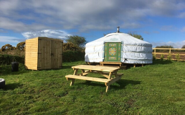 Higher Trenear Farm