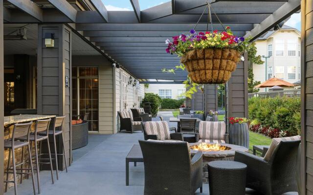 Homewood Suites by Hilton Vancouver-Portland